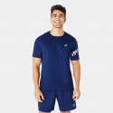 ASICS Performance Icon Ss Top Μπλούζα Ανδρ.Εισ.