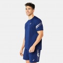 ASICS Performance Icon Ss Top Μπλούζα Ανδρ.Εισ.