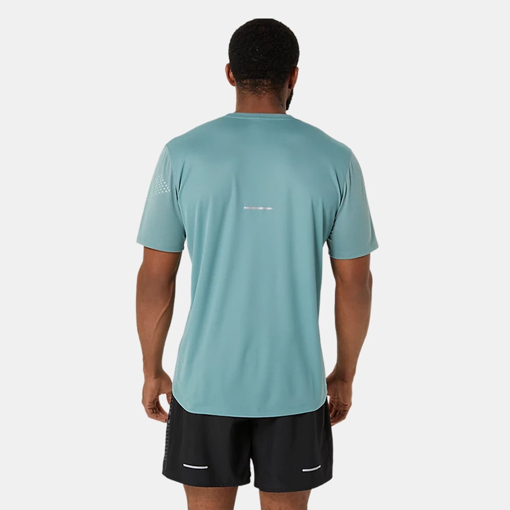 ASICS Performance Icon Ss Top Μπλούζα Ανδρ.Εισ.