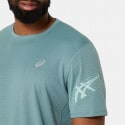 ASICS Performance Icon Ss Top Μπλούζα Ανδρ.Εισ.