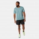 ASICS Performance Icon Ss Top Μπλούζα Ανδρ.Εισ.