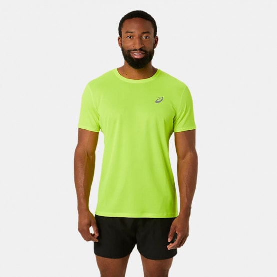 ASICS Performance Core Ss Top Μπλούζα Ανδρ.Εισ.