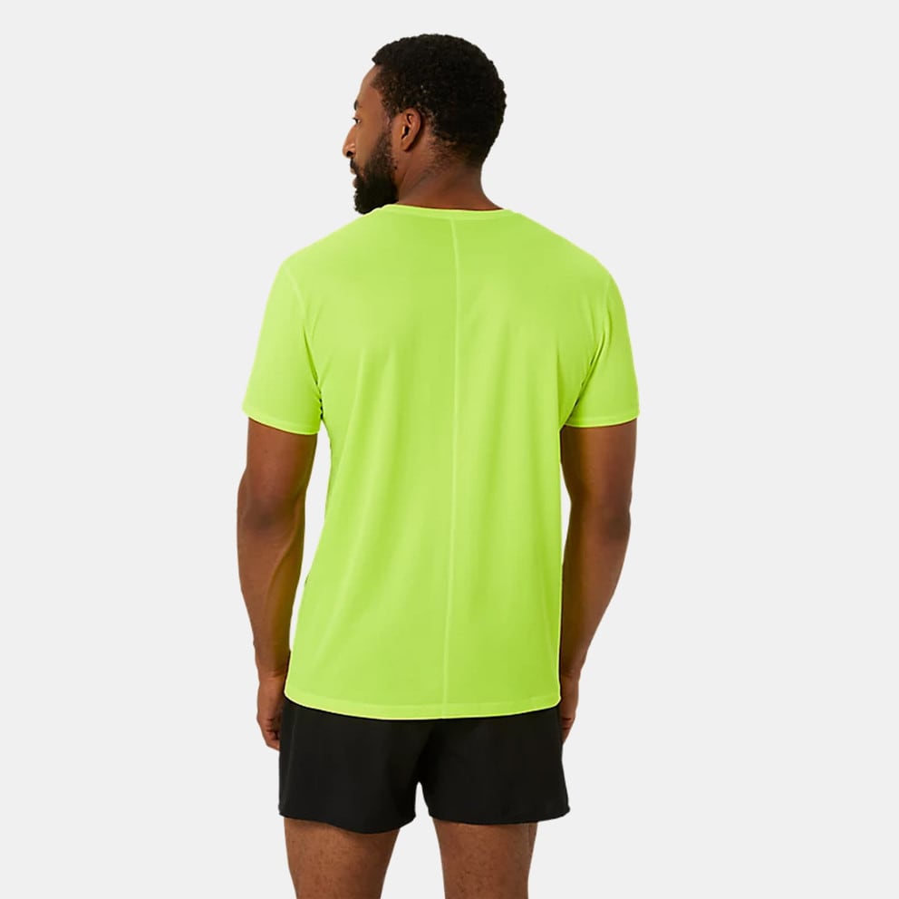 ASICS Performance Core Ss Top Μπλούζα Ανδρ.Εισ.
