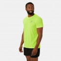 ASICS Performance Core Ss Top Μπλούζα Ανδρ.Εισ.