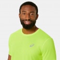 ASICS Performance Core Ss Top Μπλούζα Ανδρ.Εισ.