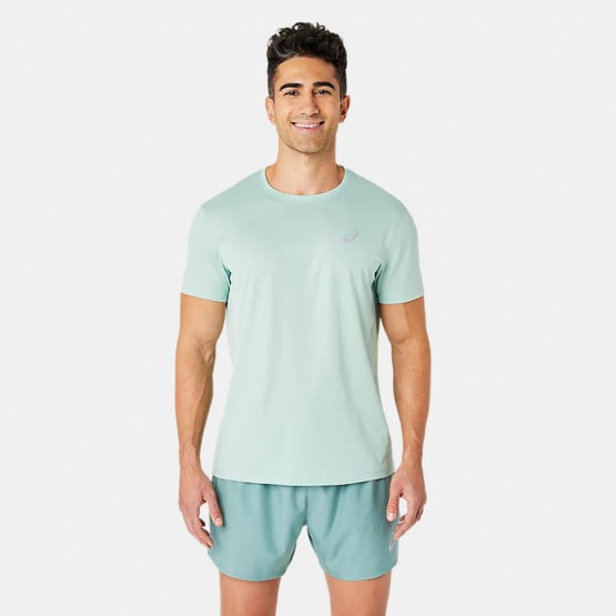 ASICS Performance Core Ss Top Μπλούζα Ανδρ.Εισ.