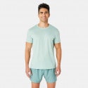 ASICS Performance Core Ss Top Μπλούζα Ανδρ.Εισ.
