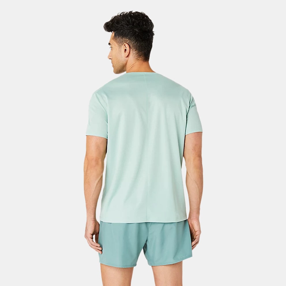 ASICS Performance Core Ss Top Μπλούζα Ανδρ.Εισ.