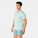 ASICS Performance Core Ss Top Μπλούζα Ανδρ.Εισ.