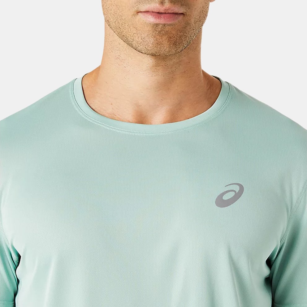 ASICS Performance Core Ss Top Μπλούζα Ανδρ.Εισ.