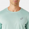 ASICS Performance Core Ss Top Μπλούζα Ανδρ.Εισ.