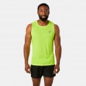 ASICS Performance Core Singlet Μπλούζα Ανδρ.Εισ.