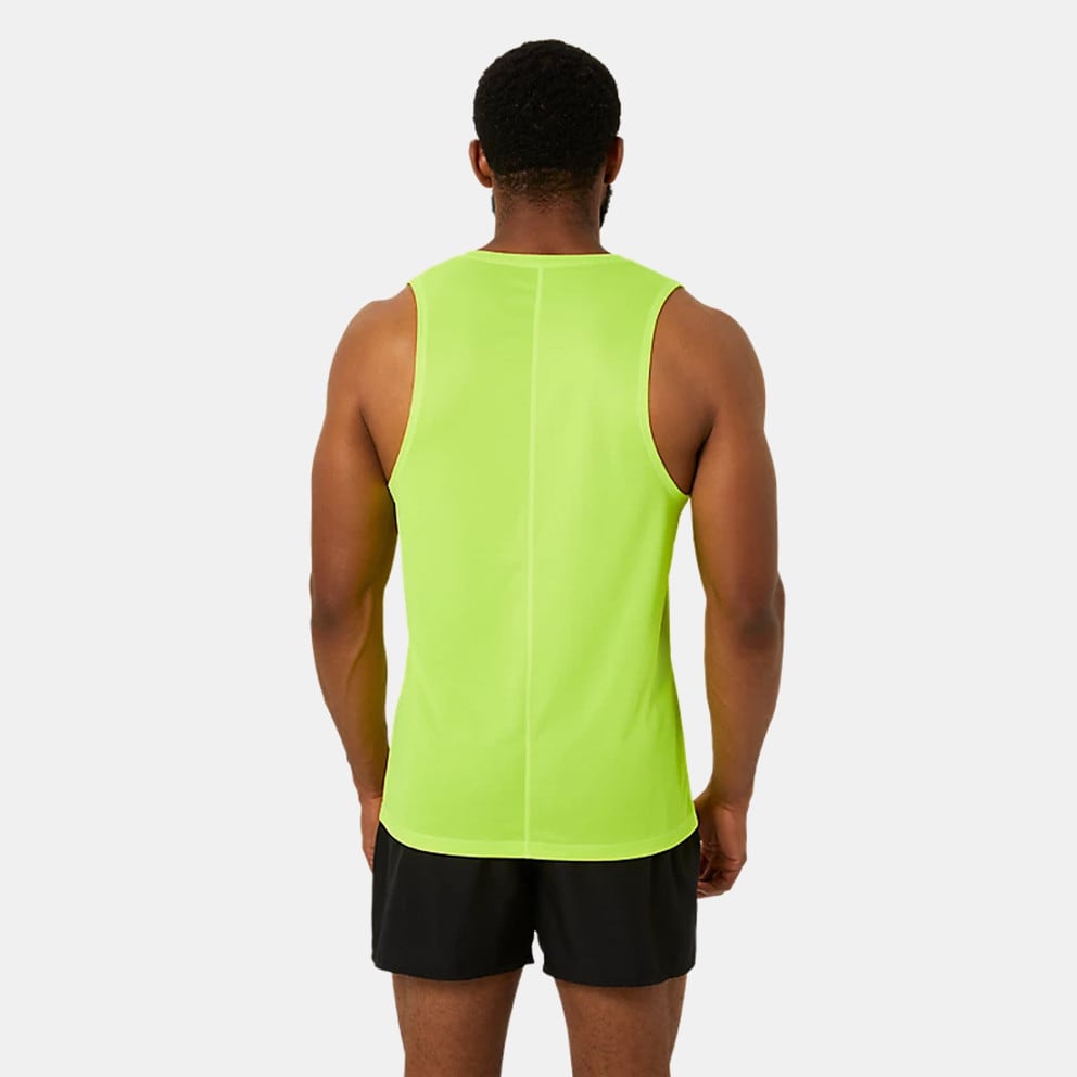 ASICS Performance Core Singlet Μπλούζα Ανδρ.Εισ.