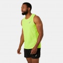 ASICS Performance Core Singlet Μπλούζα Ανδρ.Εισ.