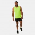 ASICS Performance Core Singlet Μπλούζα Ανδρ.Εισ.