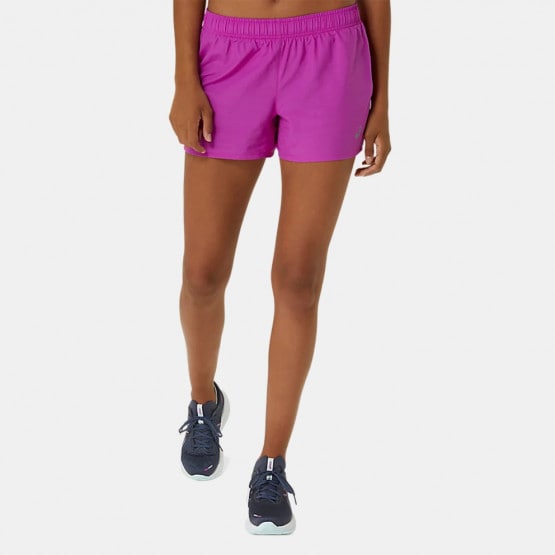 ASICS Performance Core 4In Women's Short 