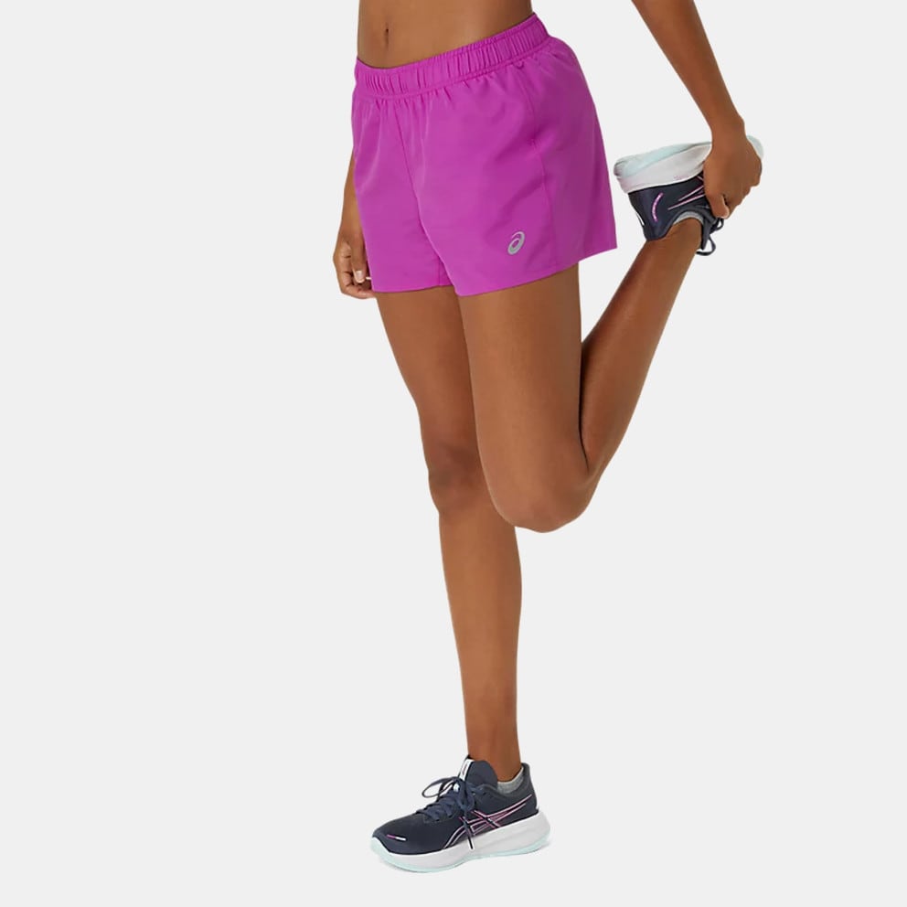 ASICS Performance Core 4In Women's Short 
