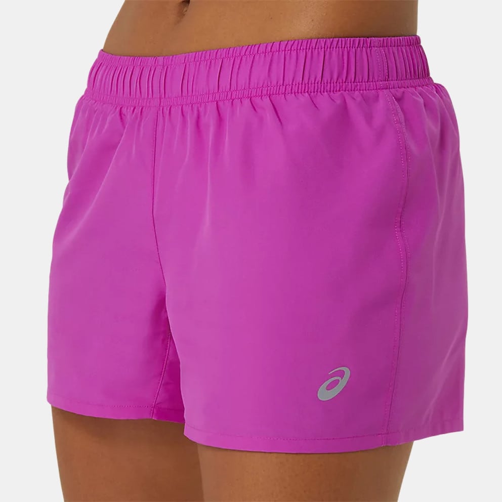 ASICS Performance Core 4In Women's Short 