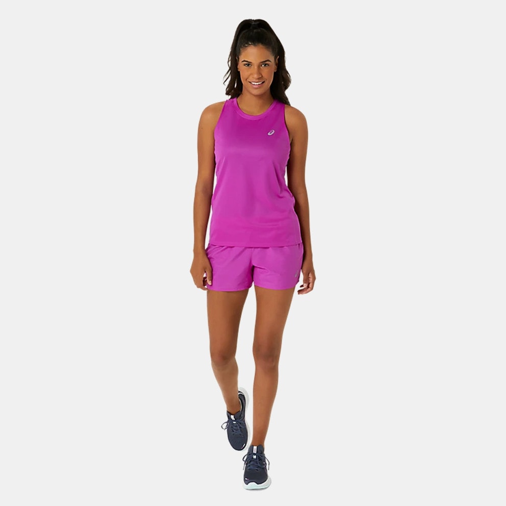 ASICS Performance Core 4In Women's Short 