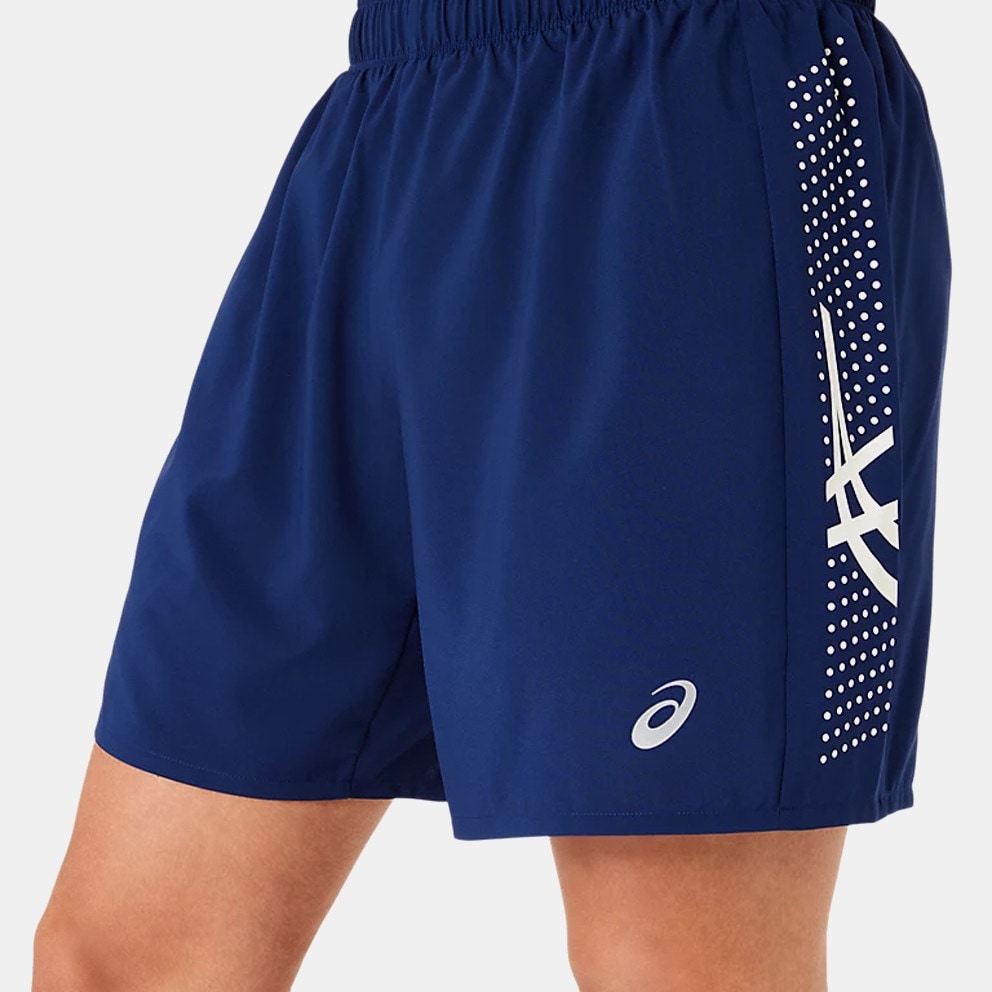 ASICS Performance Icon Men's Short