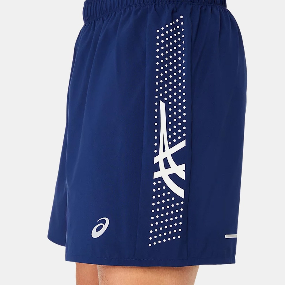 ASICS Performance Icon Men's Short