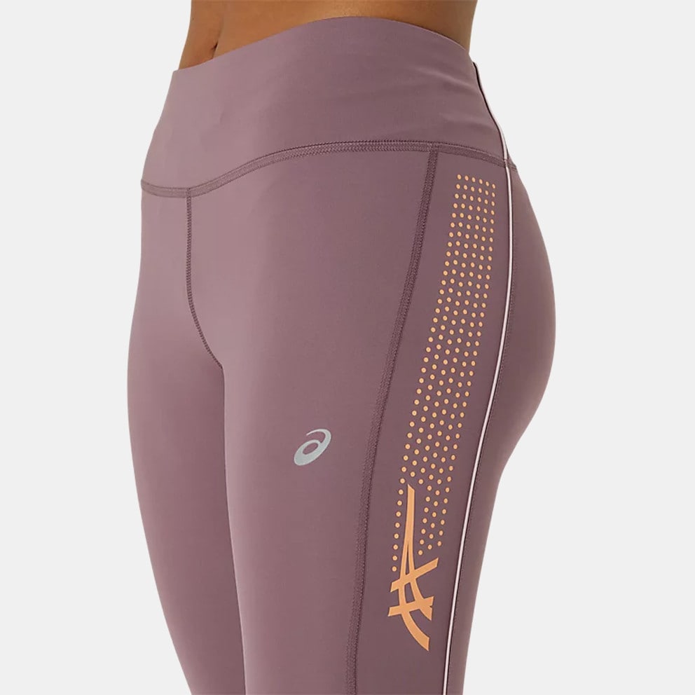 ASICS Performance Icon Tight Γυναικείο Κολάν