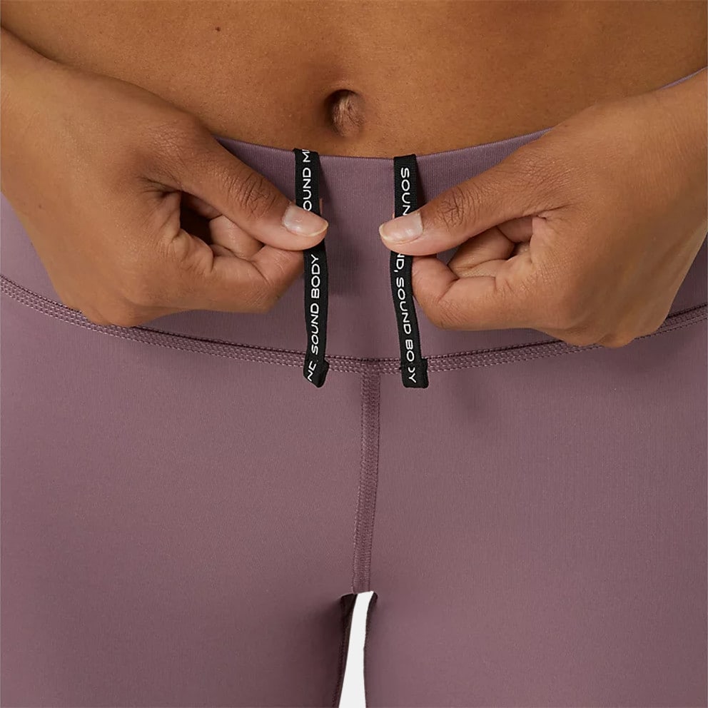 ASICS Performance Icon Tight Γυναικείο Κολάν