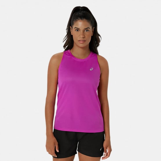 ASICS Performance Core Tank Μπλούζα Γυν.Εισ.
