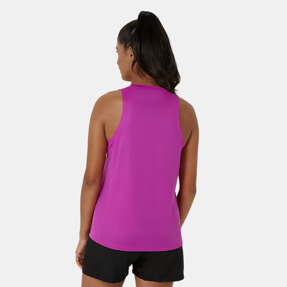 ASICS Performance Core Tank Μπλούζα Γυν.Εισ.