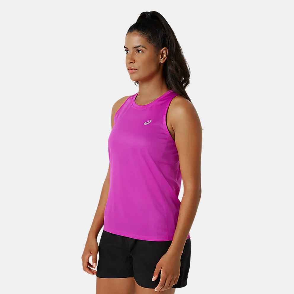ASICS Performance Core Tank Μπλούζα Γυν.Εισ.