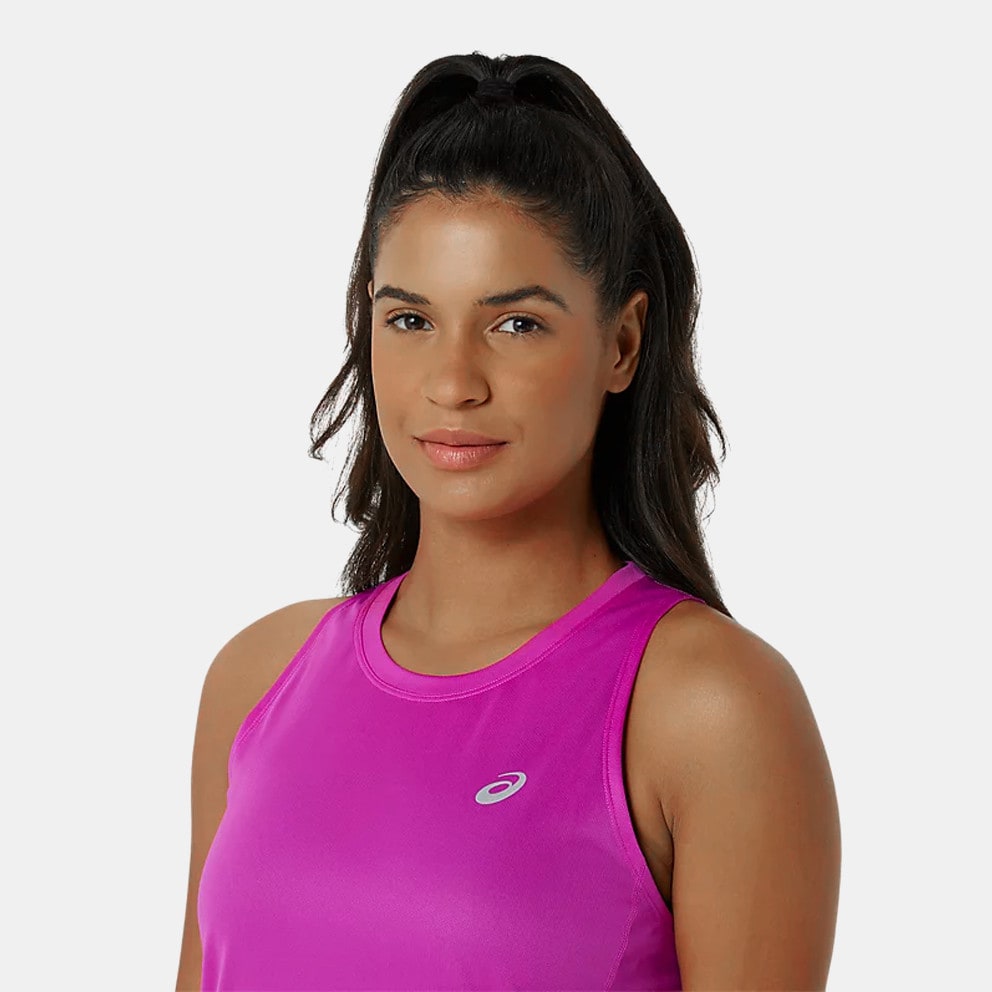 ASICS Performance Core Tank Μπλούζα Γυν.Εισ.