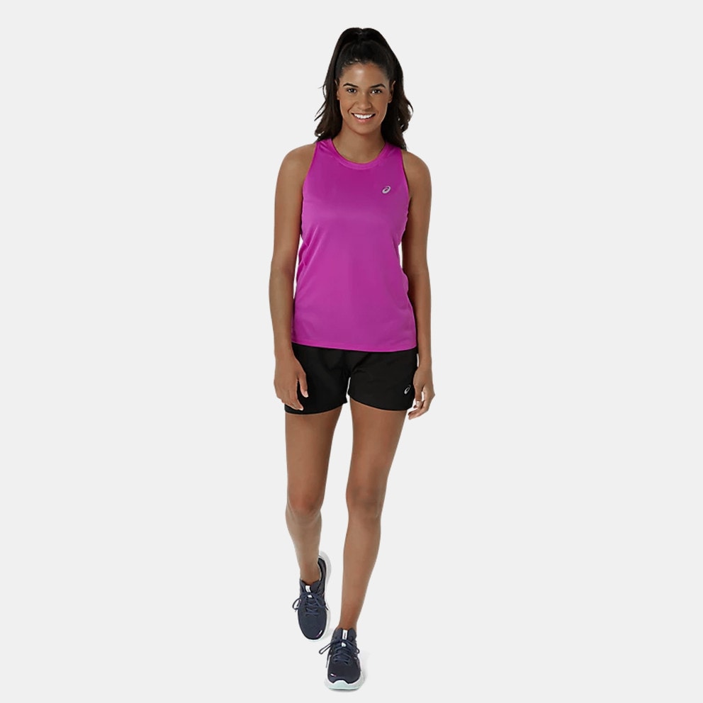 ASICS Performance Core Tank Μπλούζα Γυν.Εισ.