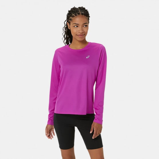 ASICS Performance Core Women's Longsleeve Top 