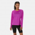 ASICS Performance Core Women's Longsleeve Top ASICS Performance Core Γυναικεία Μακρυμάνικη Μπλούζα 