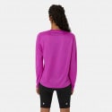 ASICS Performance Core Women's Longsleeve Top ASICS Performance Core Γυναικεία Μακρυμάνικη Μπλούζα 