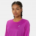 ASICS Performance Core Women's Longsleeve Top ASICS Performance Core Γυναικεία Μακρυμάνικη Μπλούζα 