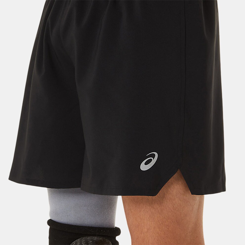 ASICS Performance Road 7In Ανδρικό Σόρτς