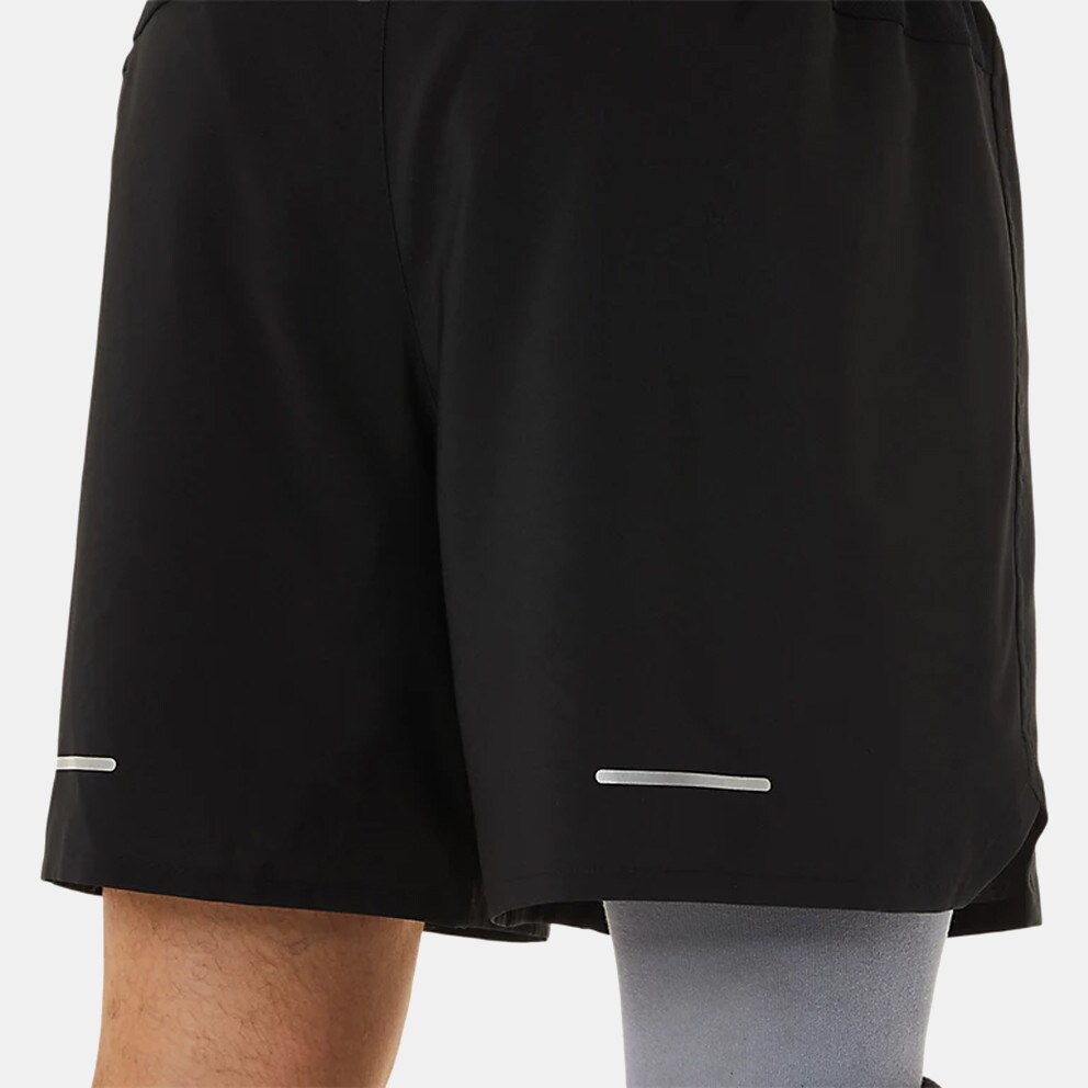 ASICS Performance Road 7In Ανδρικό Σόρτς