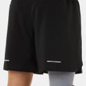 ASICS Performance Road 7In Ανδρικό Σόρτς