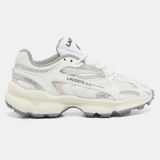 Lacoste L003 2K24 Γυναικεία Παπούτσια