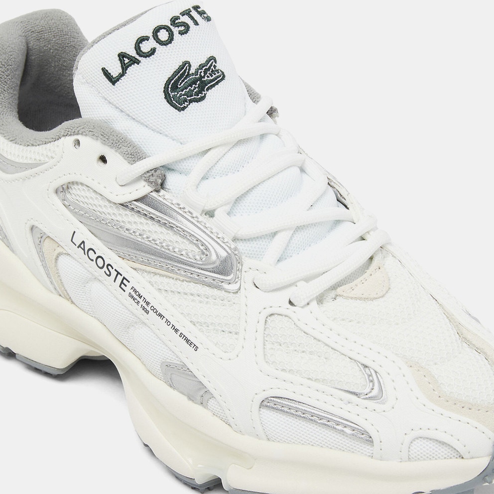 Lacoste L003 2K24 Γυναικεία Παπούτσια
