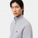 Lacoste Ζακετα Φουτερ Μμ