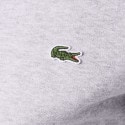 Lacoste Ζακετα Φουτερ Μμ