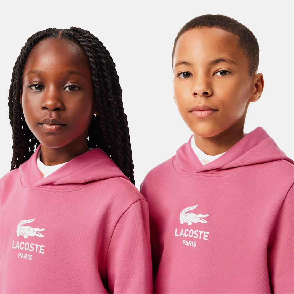 Lacoste Φουτερ Μμ