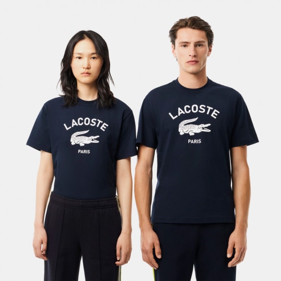 Lacoste Unisex T-shirt