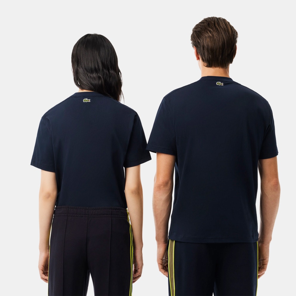 Lacoste Unisex T-shirt