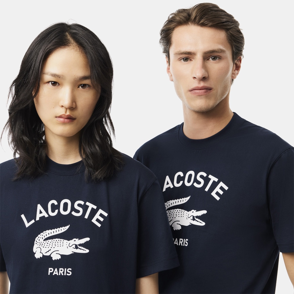 Lacoste Unisex T-shirt