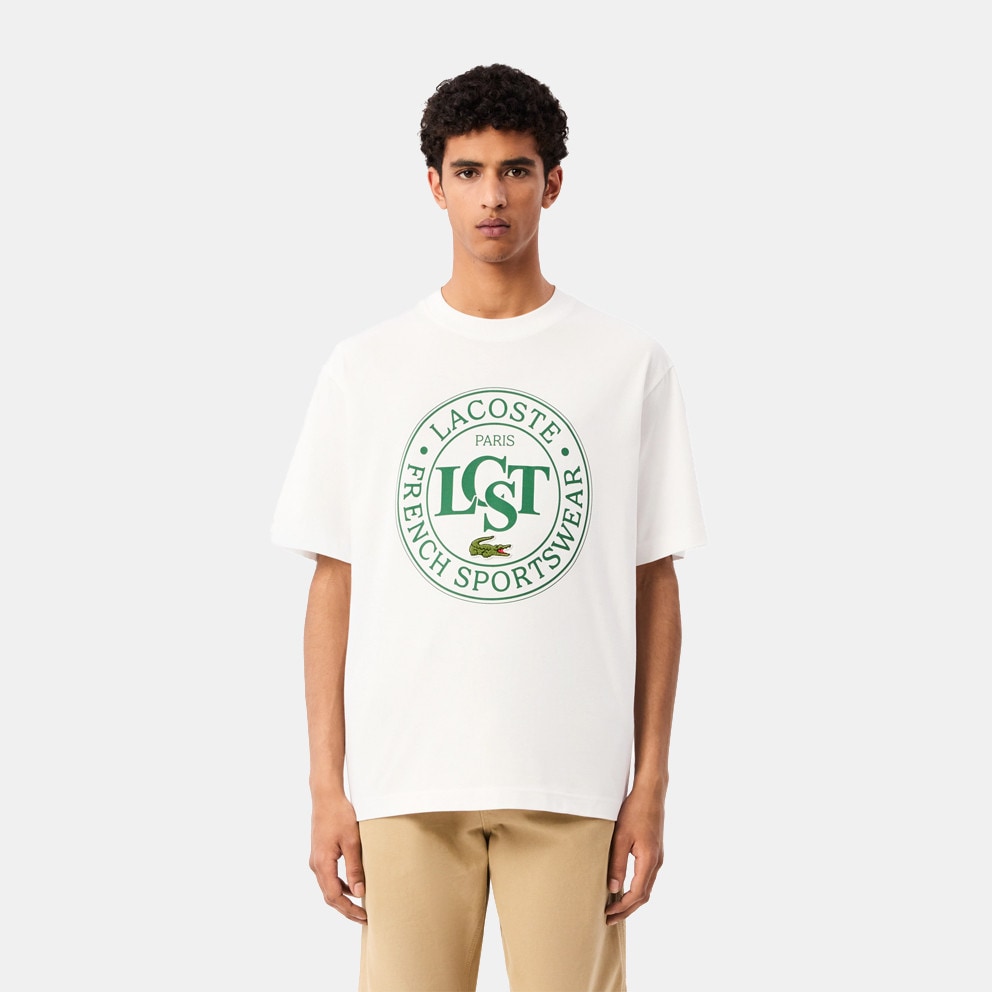 Lacoste Men's T-shirt