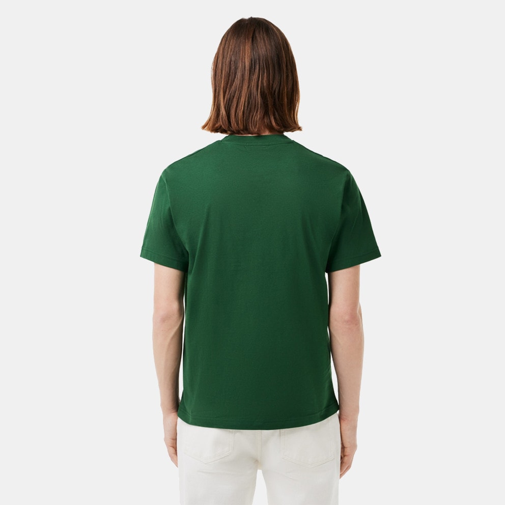 Lacoste Ανδρικό T-shirt