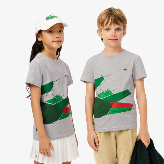 Lacoste Kid's T-shirt